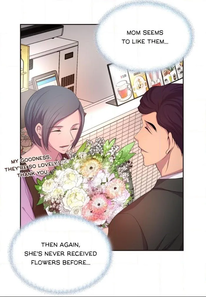 Hold Me Tight - Chapter 46 Page 19