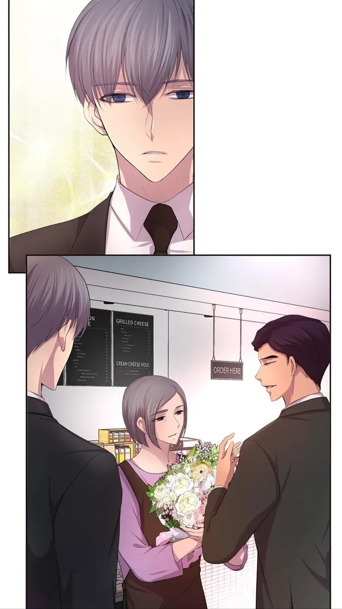 Hold Me Tight - Chapter 46 Page 20