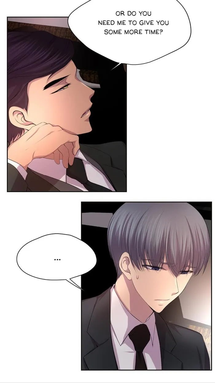 Hold Me Tight - Chapter 46 Page 22