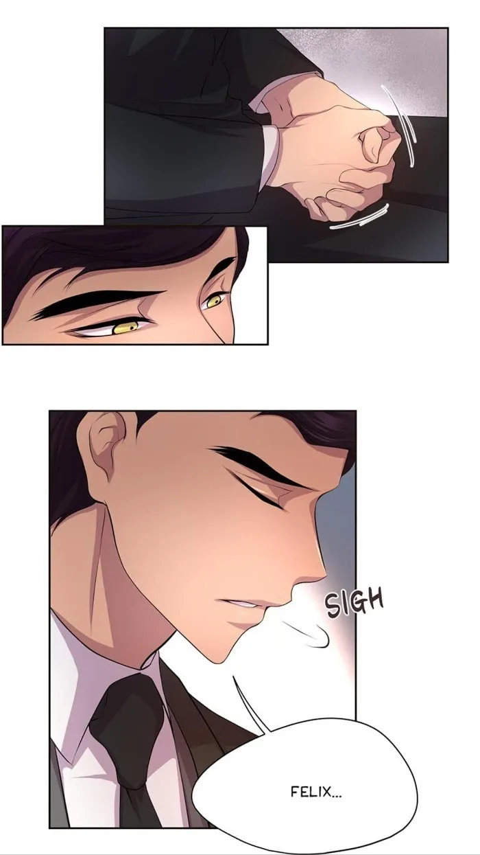 Hold Me Tight - Chapter 46 Page 23