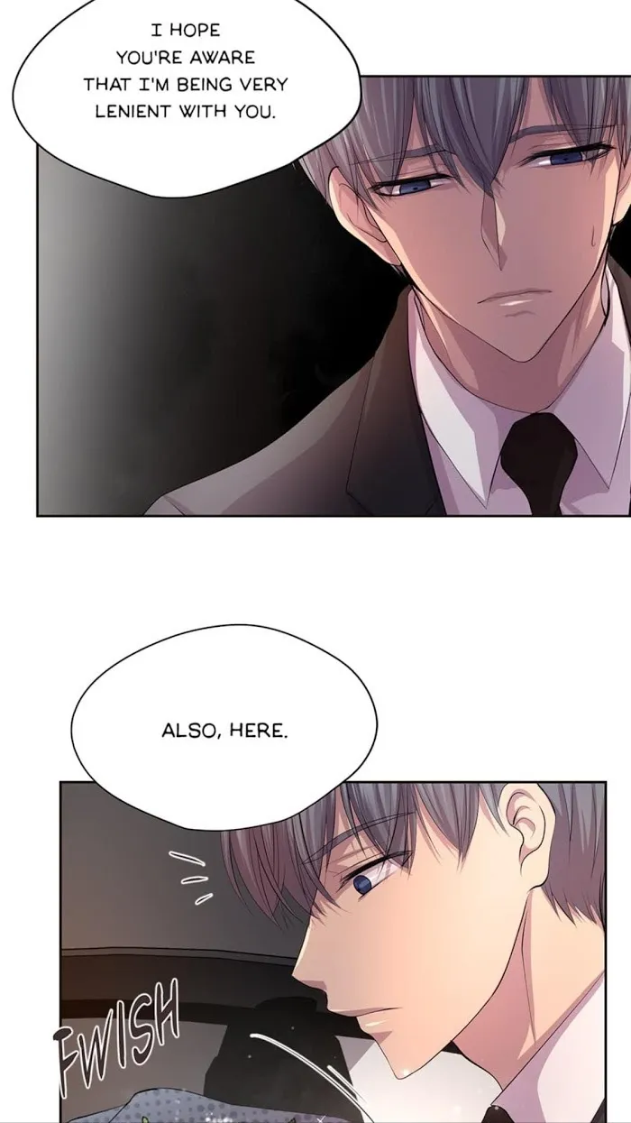 Hold Me Tight - Chapter 46 Page 24