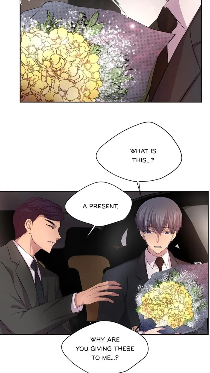 Hold Me Tight - Chapter 46 Page 25