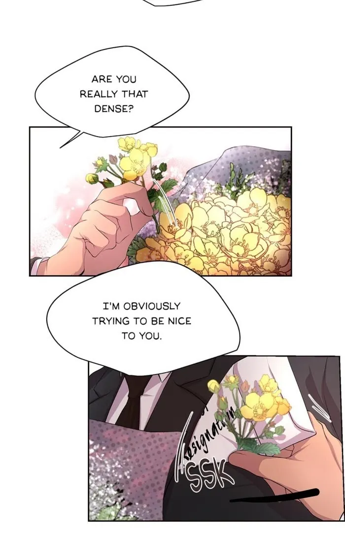Hold Me Tight - Chapter 46 Page 26