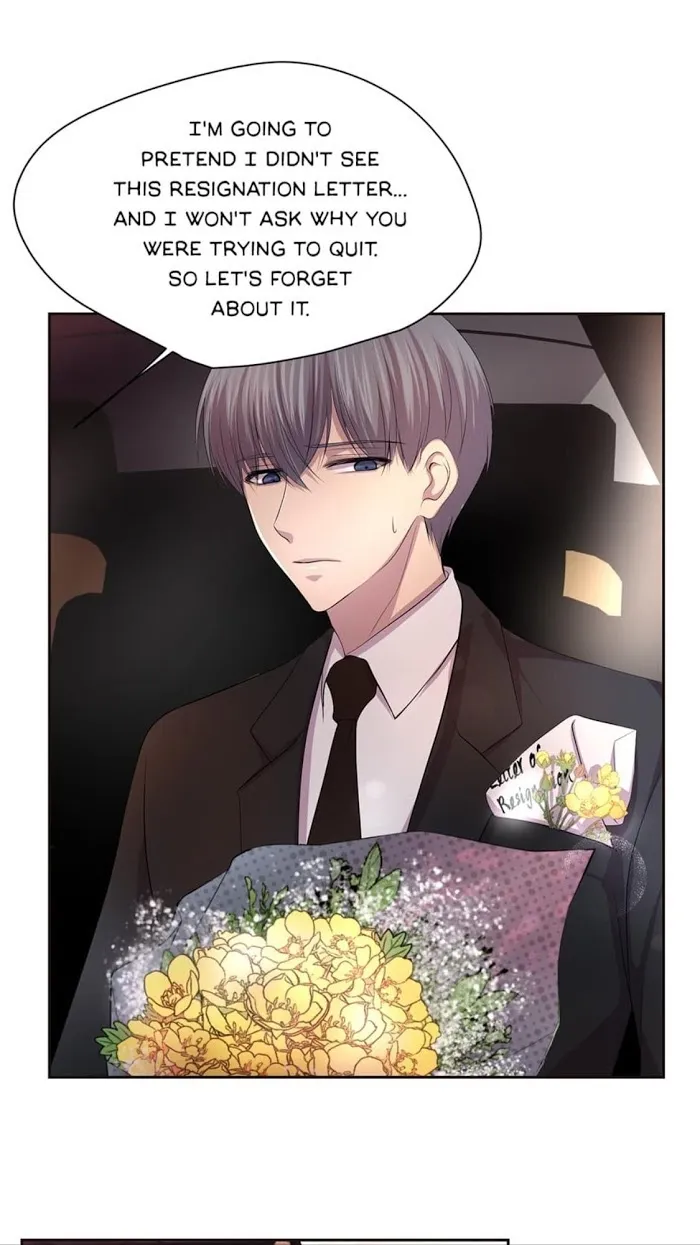 Hold Me Tight - Chapter 46 Page 27
