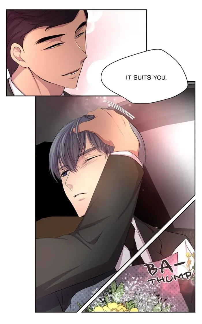 Hold Me Tight - Chapter 46 Page 28