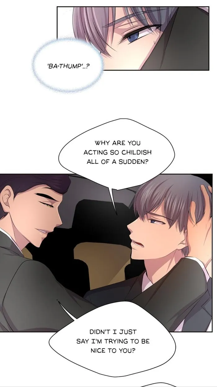 Hold Me Tight - Chapter 46 Page 29