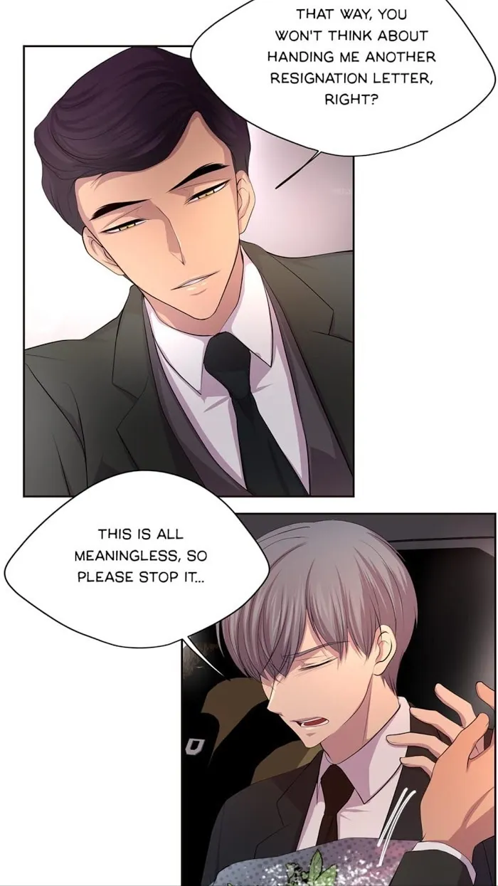 Hold Me Tight - Chapter 46 Page 30