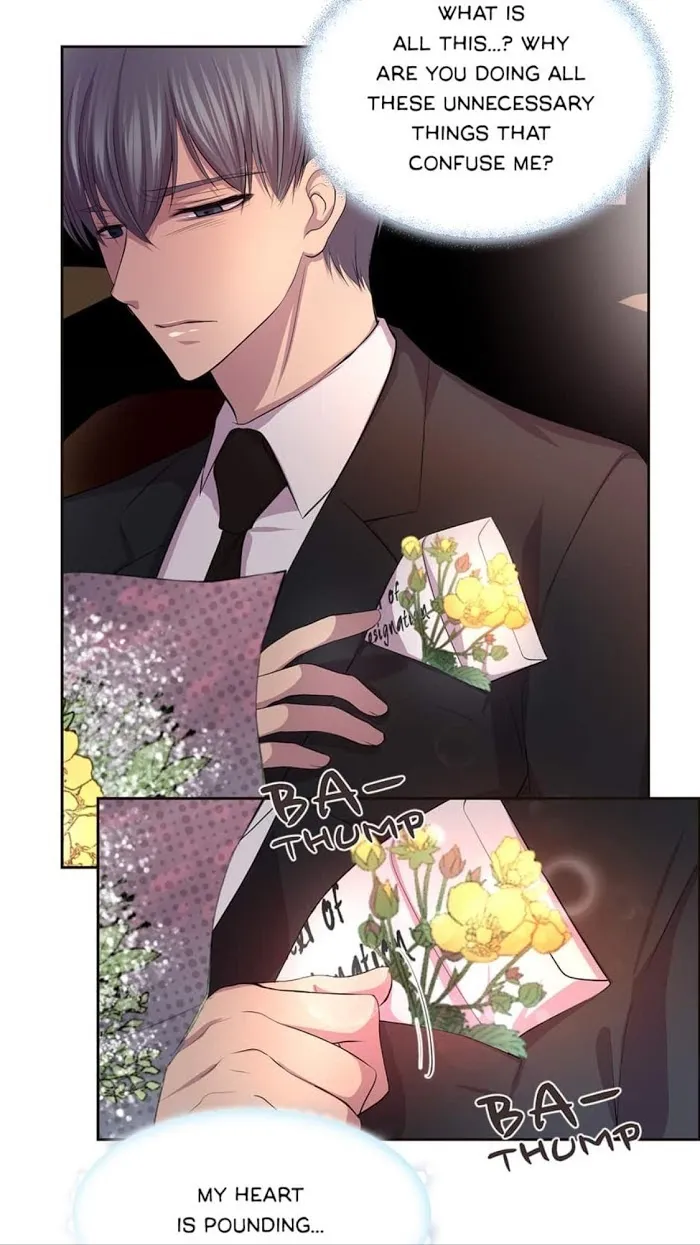 Hold Me Tight - Chapter 46 Page 31