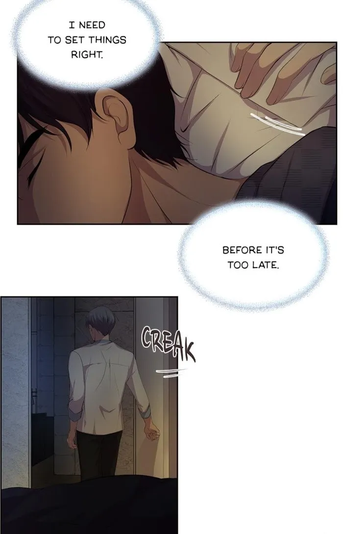 Hold Me Tight - Chapter 46 Page 34