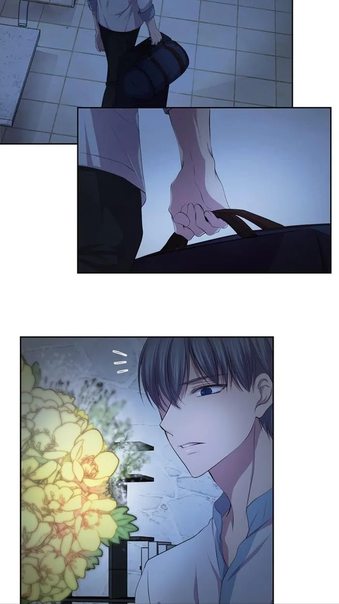 Hold Me Tight - Chapter 46 Page 36