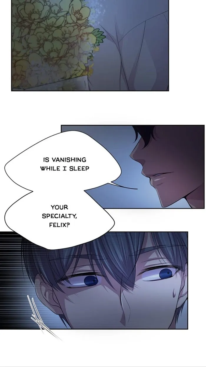 Hold Me Tight - Chapter 46 Page 38