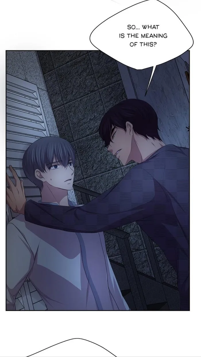 Hold Me Tight - Chapter 46 Page 40
