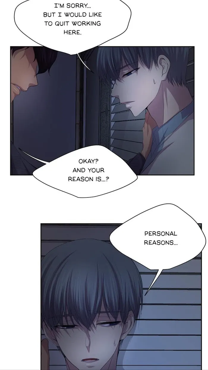 Hold Me Tight - Chapter 46 Page 41