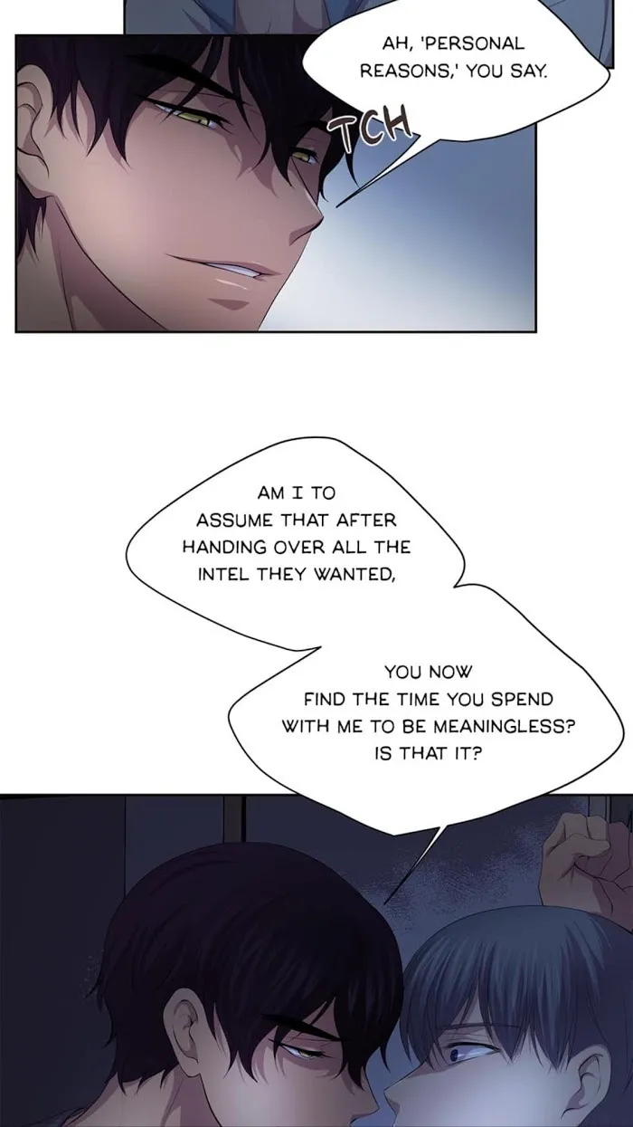 Hold Me Tight - Chapter 46 Page 42