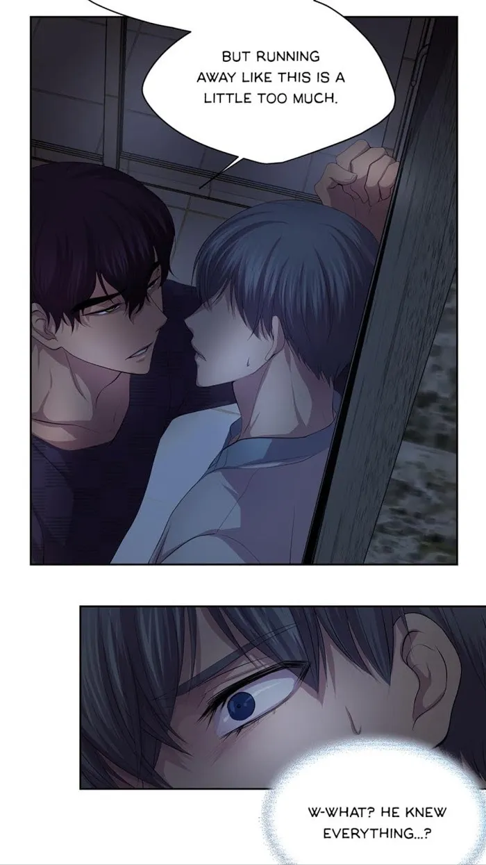 Hold Me Tight - Chapter 46 Page 44