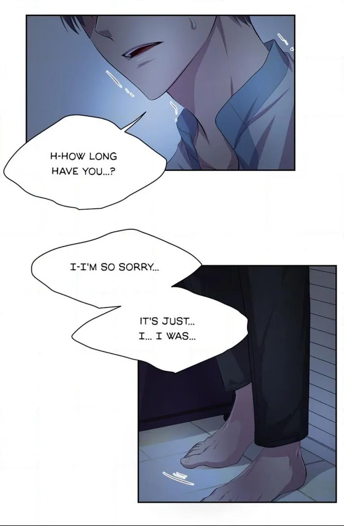 Hold Me Tight - Chapter 46 Page 45