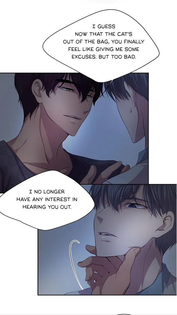 Hold Me Tight - Chapter 46 Page 46