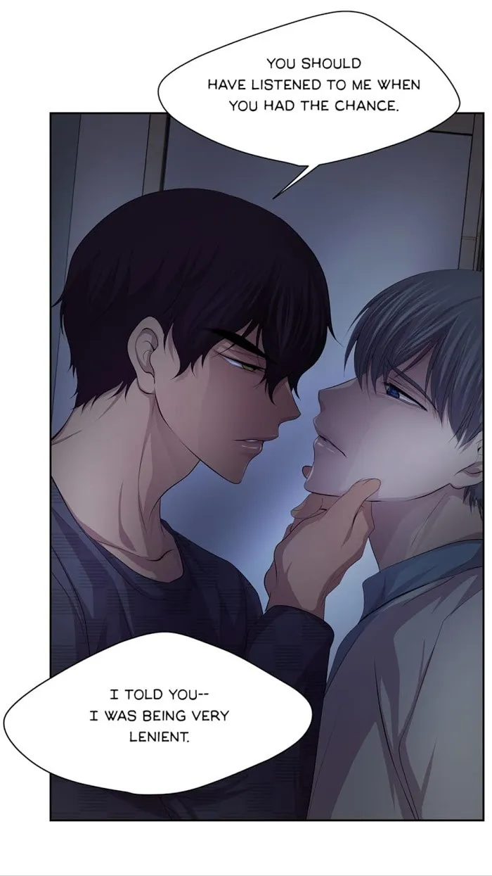 Hold Me Tight - Chapter 46 Page 47