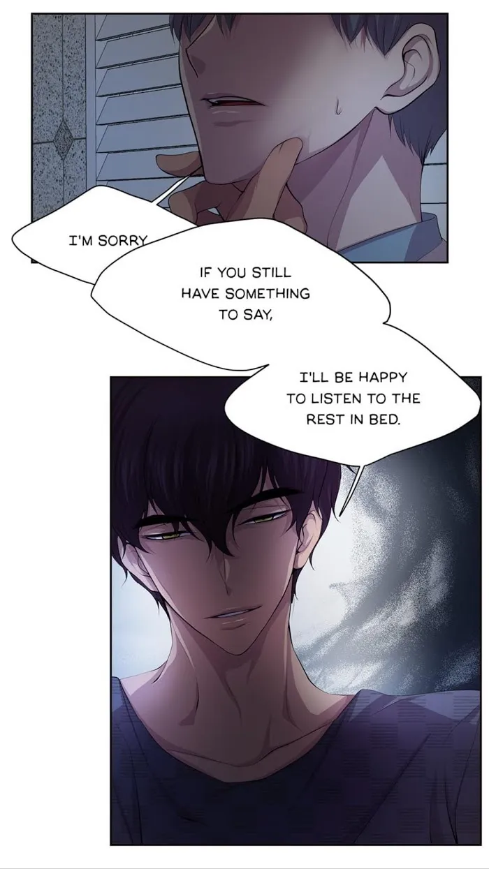 Hold Me Tight - Chapter 46 Page 48