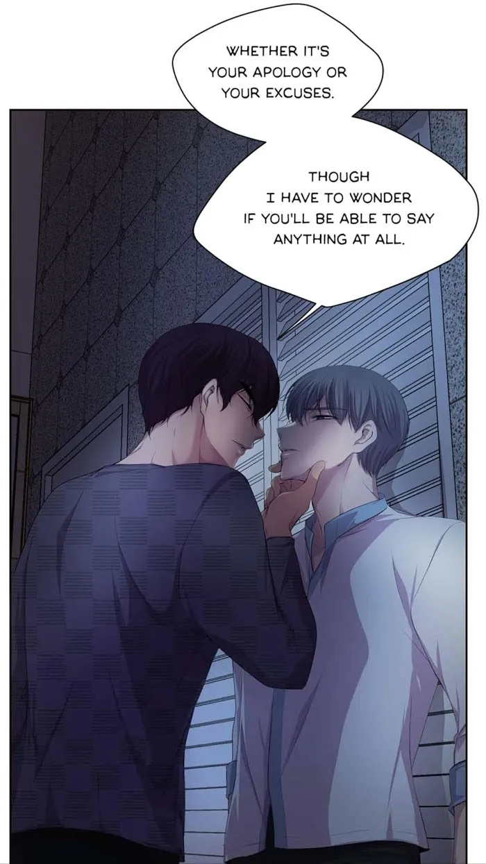 Hold Me Tight - Chapter 46 Page 49