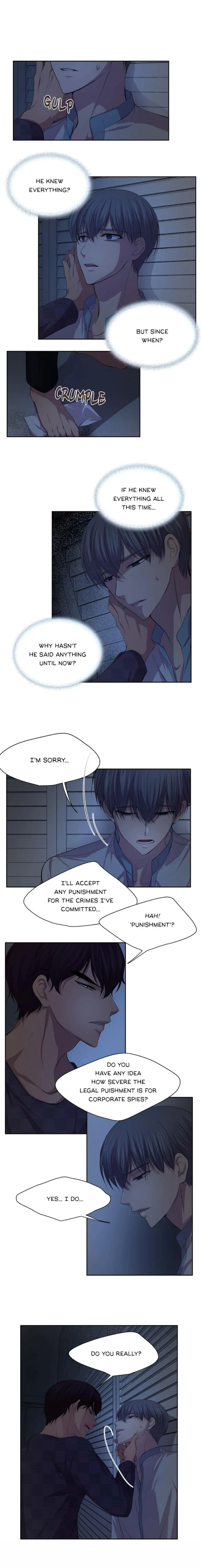 Hold Me Tight - Chapter 47 Page 1