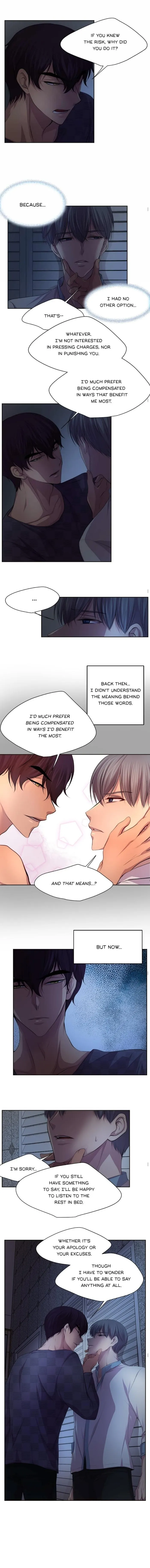 Hold Me Tight - Chapter 47 Page 2