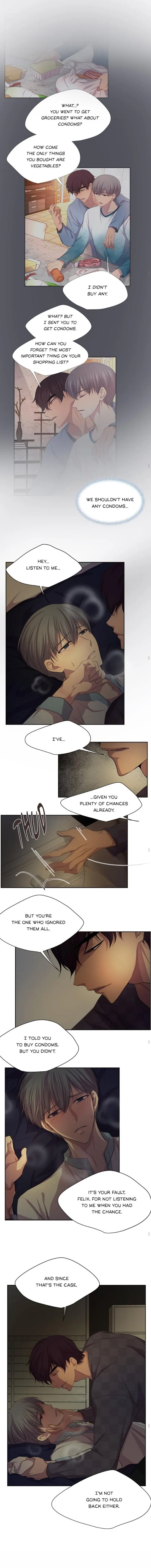 Hold Me Tight - Chapter 47 Page 5