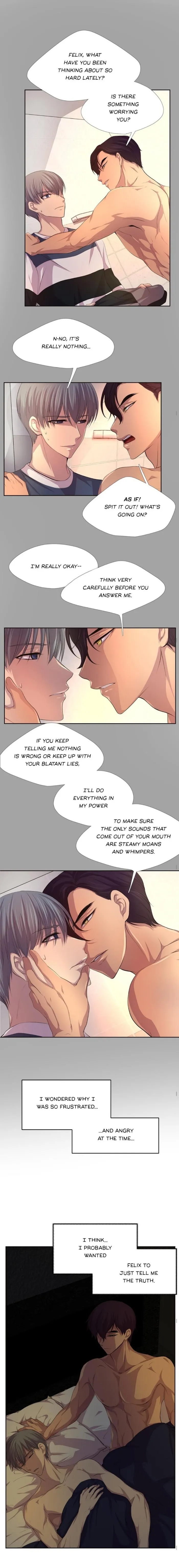 Hold Me Tight - Chapter 47 Page 8