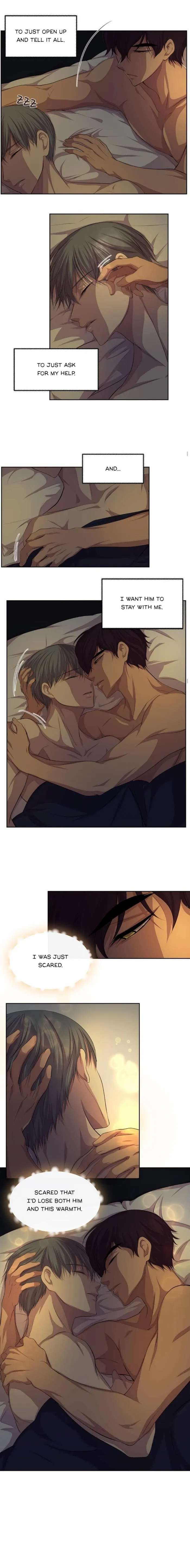 Hold Me Tight - Chapter 47 Page 9