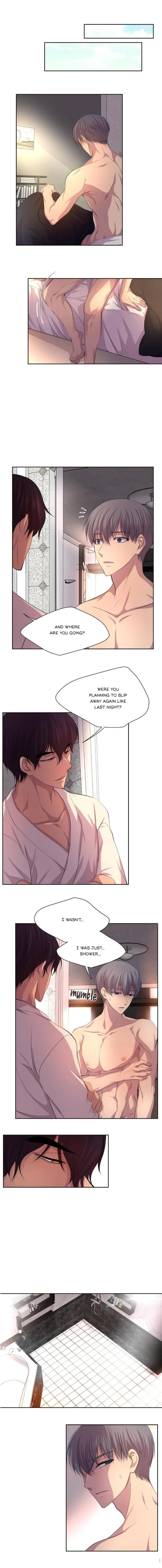 Hold Me Tight - Chapter 47 Page 10