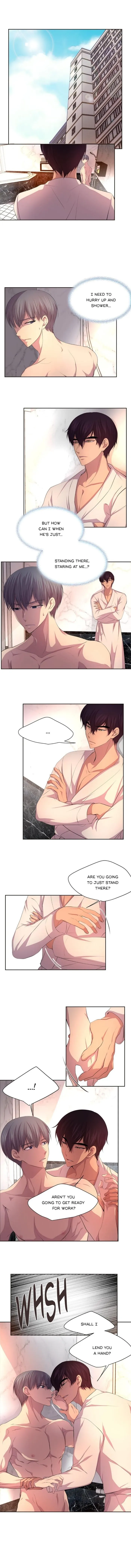 Hold Me Tight - Chapter 48 Page 1