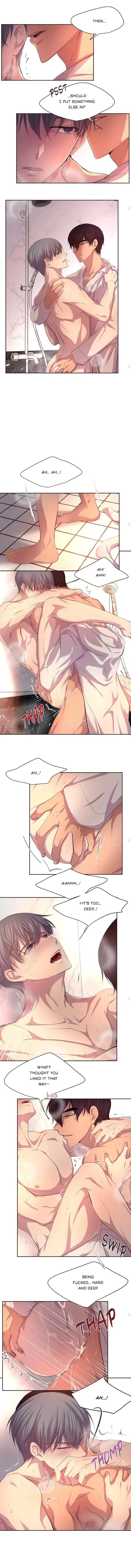 Hold Me Tight - Chapter 48 Page 3