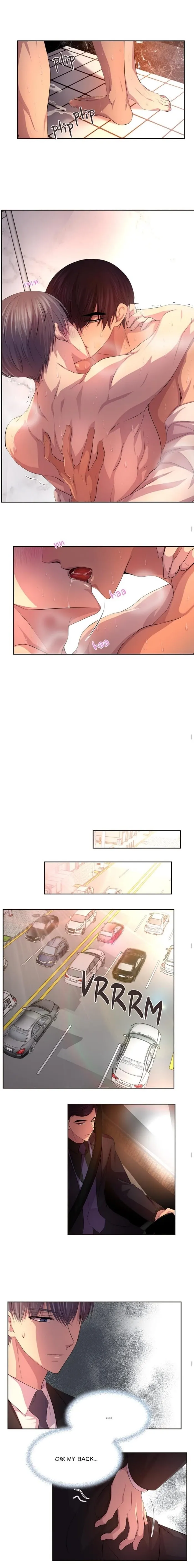 Hold Me Tight - Chapter 48 Page 4