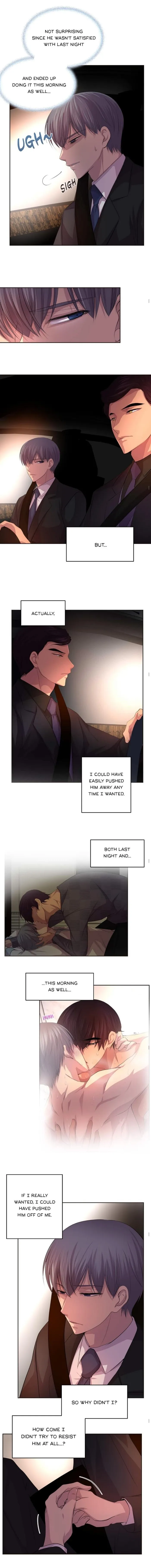 Hold Me Tight - Chapter 48 Page 5