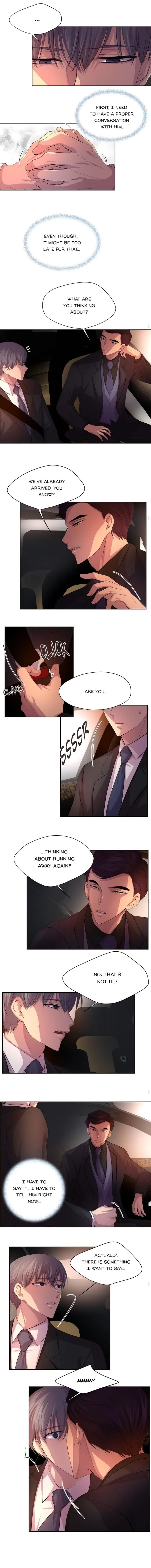 Hold Me Tight - Chapter 48 Page 6