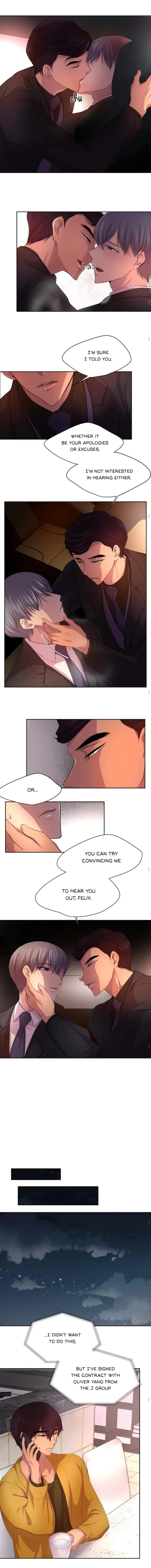 Hold Me Tight - Chapter 48 Page 7