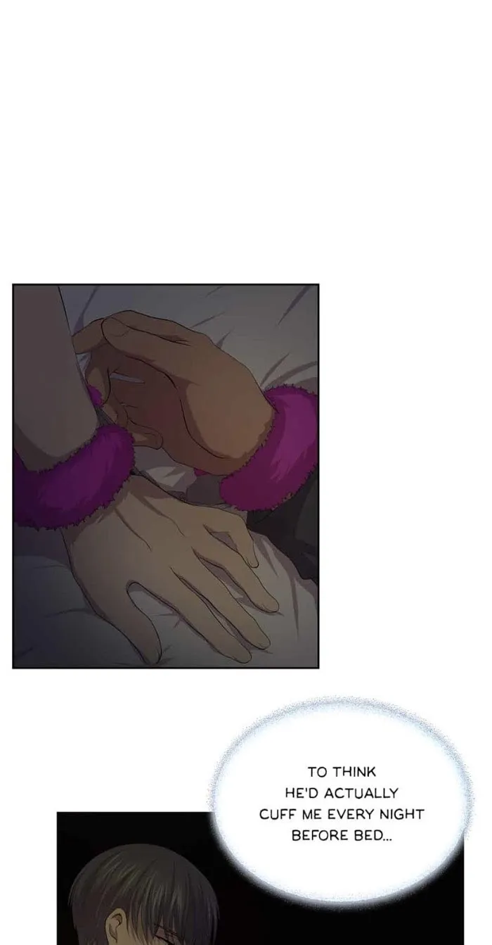 Hold Me Tight - Chapter 49 Page 2