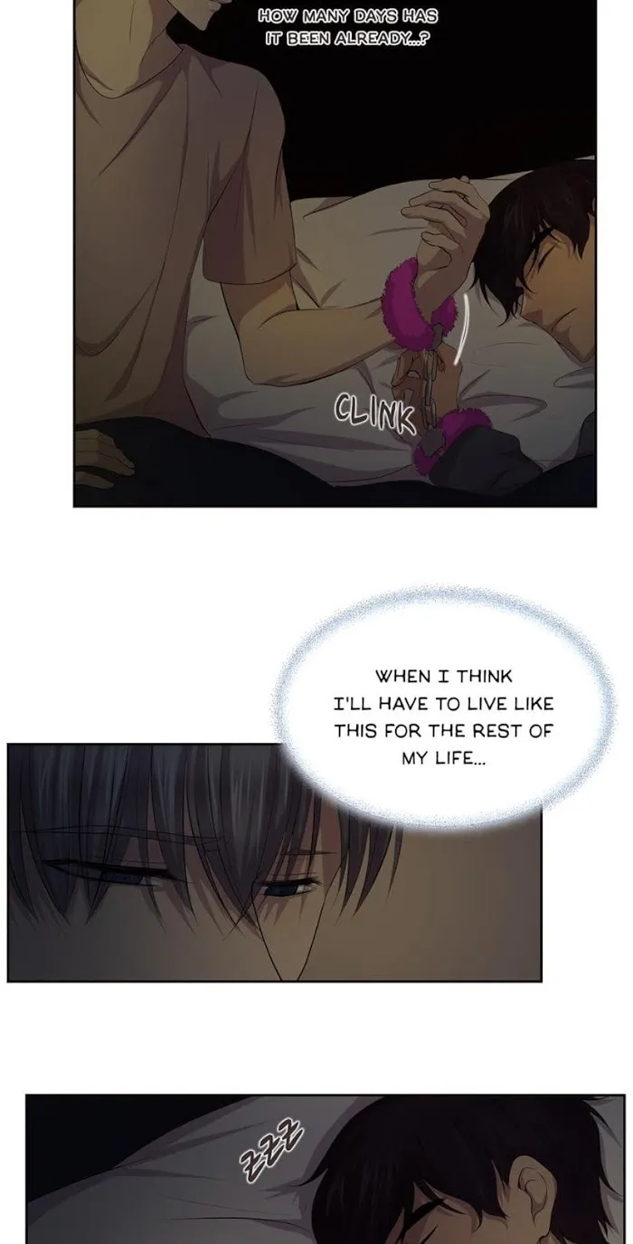Hold Me Tight - Chapter 49 Page 3