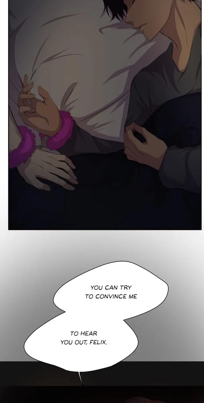 Hold Me Tight - Chapter 49 Page 4