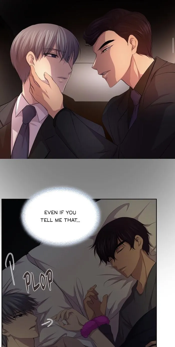 Hold Me Tight - Chapter 49 Page 5