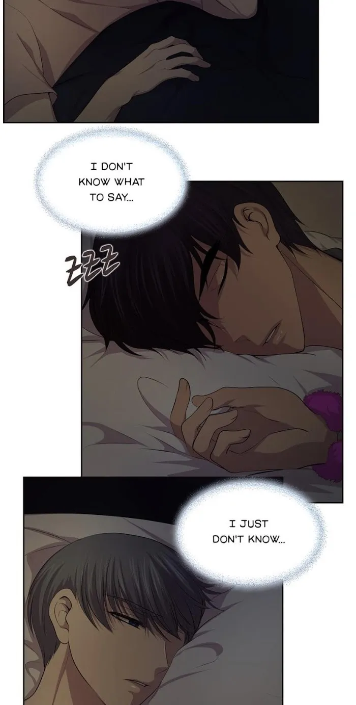 Hold Me Tight - Chapter 49 Page 6