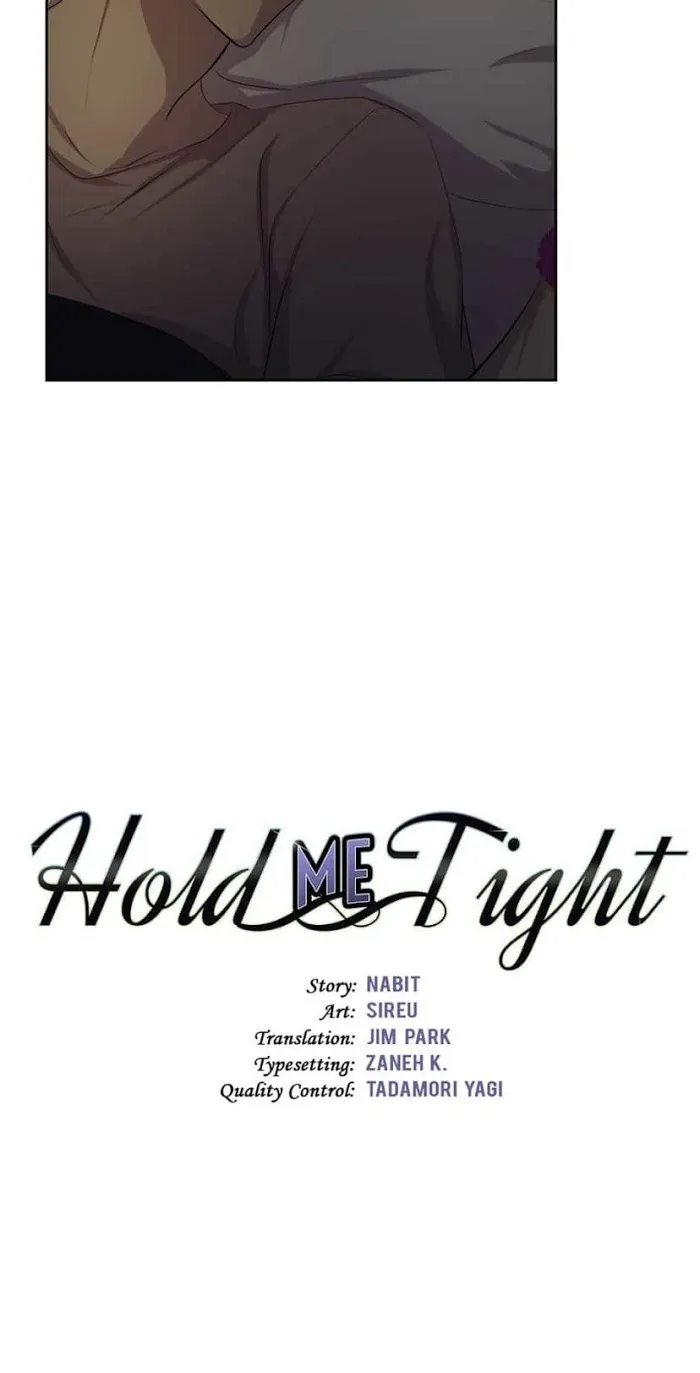 Hold Me Tight - Chapter 49 Page 7