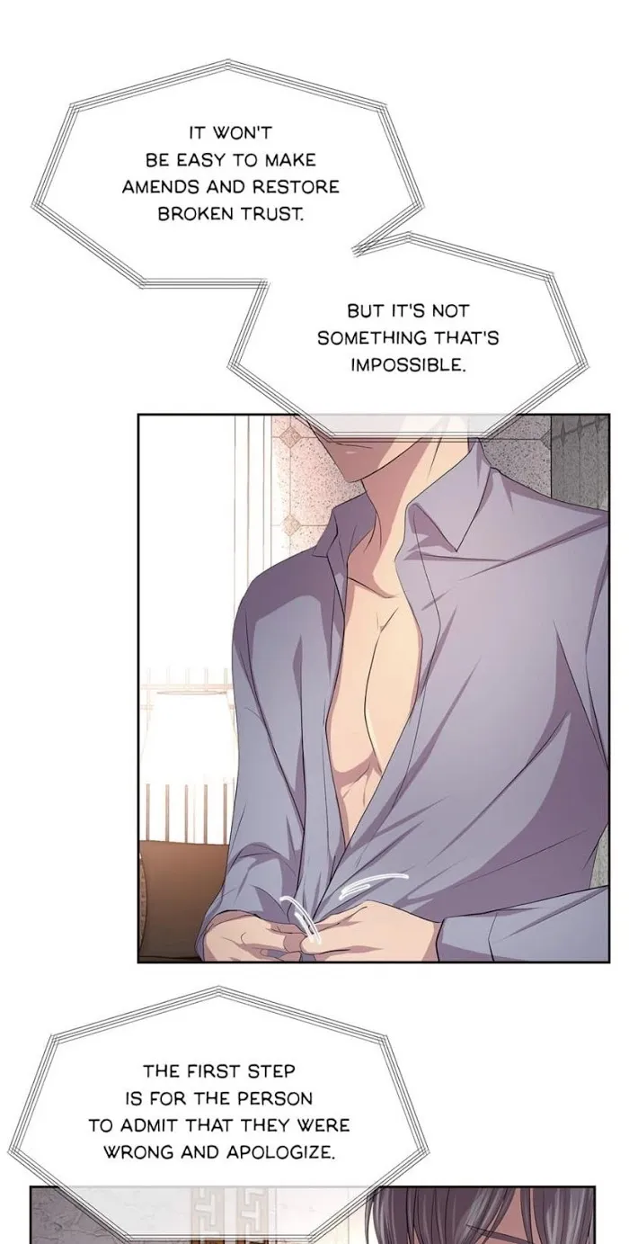 Hold Me Tight - Chapter 49 Page 8