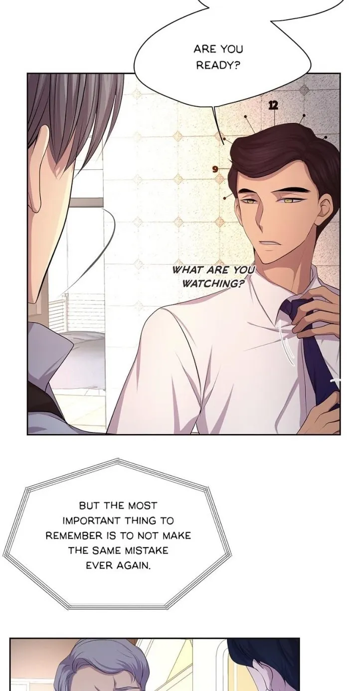 Hold Me Tight - Chapter 49 Page 11