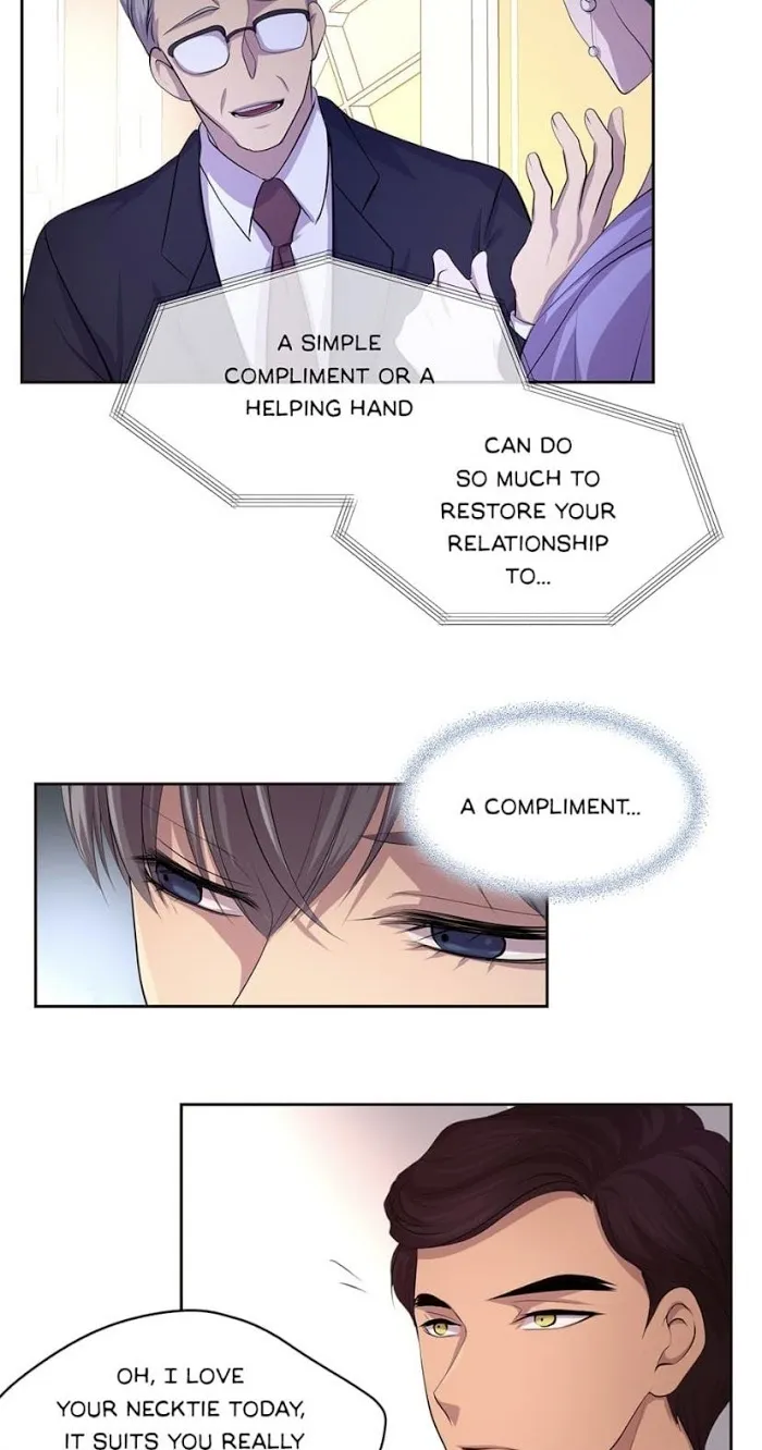 Hold Me Tight - Chapter 49 Page 12