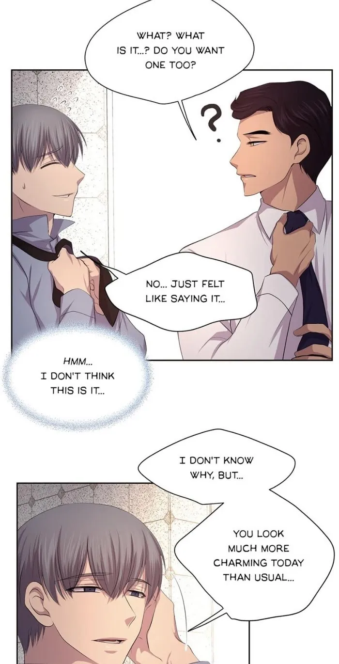 Hold Me Tight - Chapter 49 Page 14