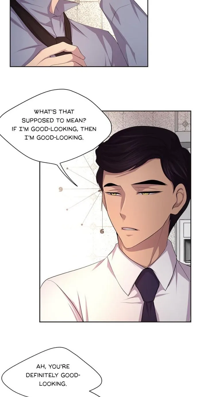 Hold Me Tight - Chapter 49 Page 15