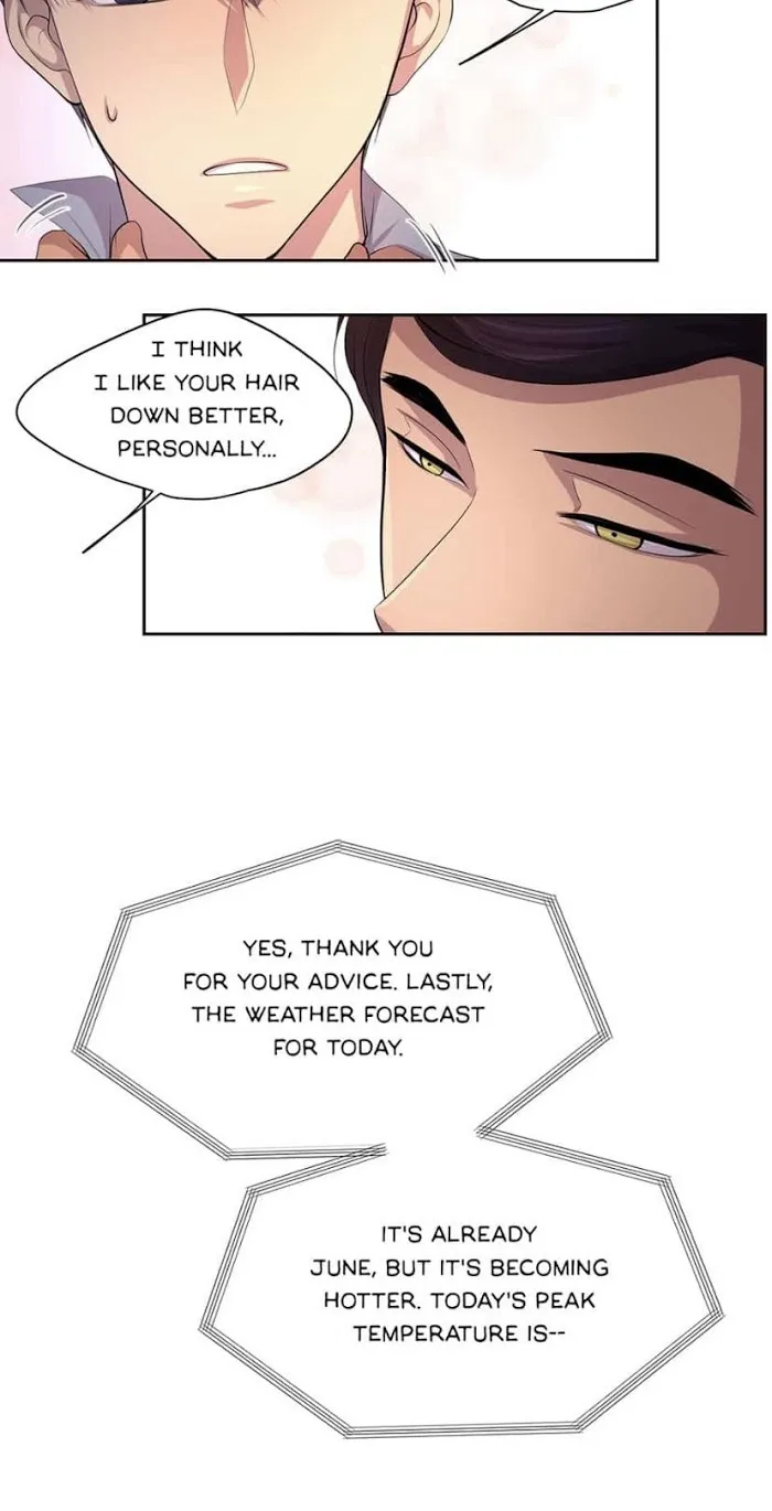 Hold Me Tight - Chapter 49 Page 19