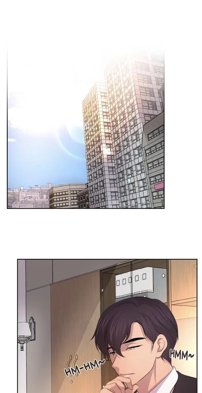 Hold Me Tight - Chapter 49 Page 20