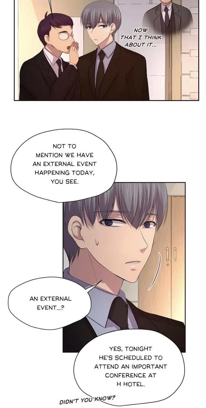Hold Me Tight - Chapter 49 Page 23